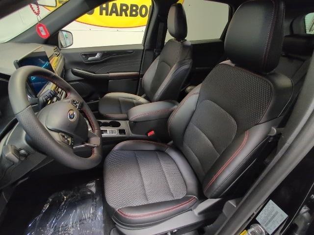 new 2026 Ford Escape car, priced at $33,120