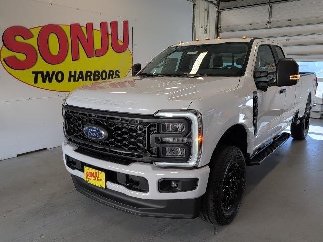 new 2026 Ford F-350 car, priced at $61,205