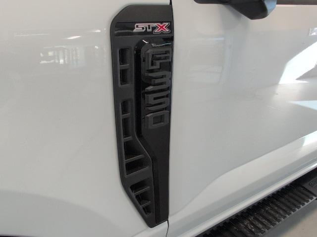 new 2026 Ford F-350 car, priced at $62,705