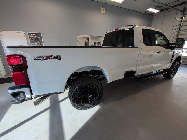 new 2026 Ford F-350 car, priced at $62,705