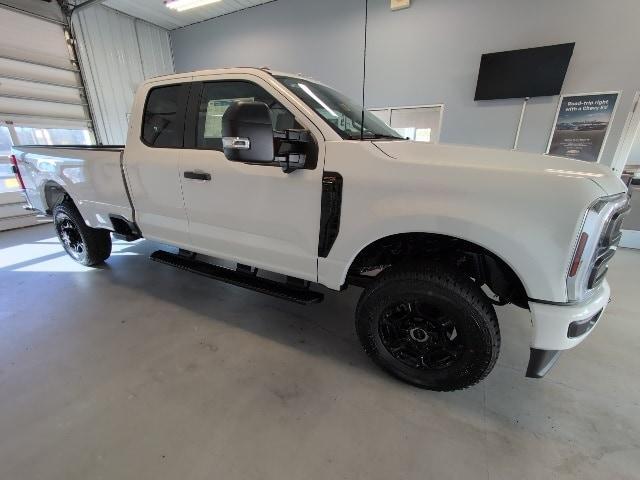 new 2026 Ford F-350 car, priced at $62,705