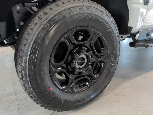 new 2026 Ford F-350 car, priced at $62,705