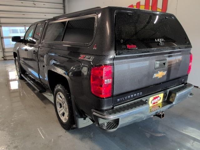 used 2014 Chevrolet Silverado 1500 car, priced at $12,999