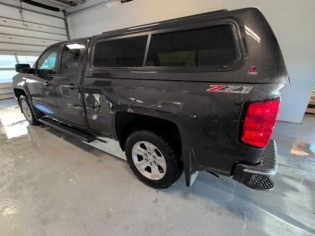 used 2014 Chevrolet Silverado 1500 car, priced at $12,999