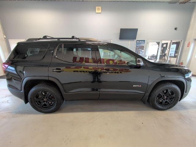 used 2022 GMC Acadia car, priced at $27,989