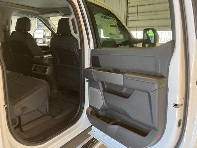 new 2026 Ford F-350 car, priced at $71,445