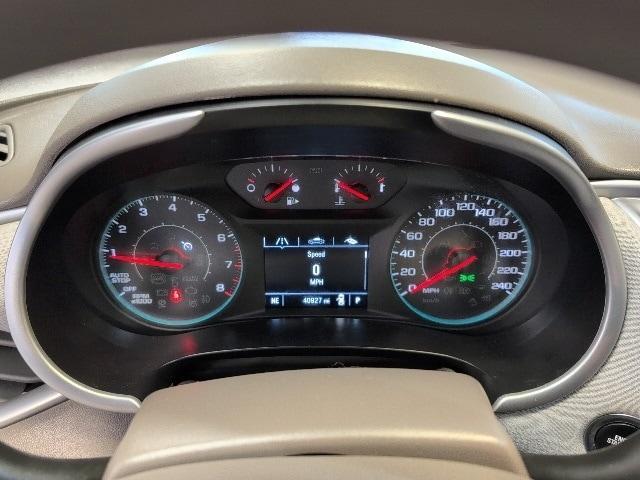 used 2022 Chevrolet Malibu car, priced at $17,949