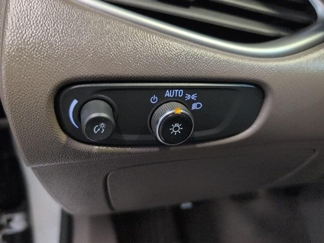 used 2022 Chevrolet Malibu car, priced at $17,949