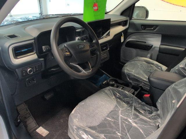new 2026 Ford Maverick car, priced at $34,235