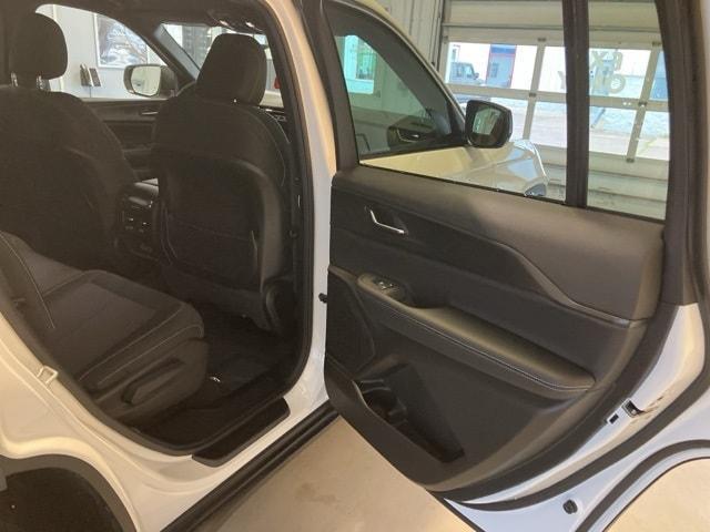 new 2025 Jeep Grand Cherokee L car, priced at $36,130