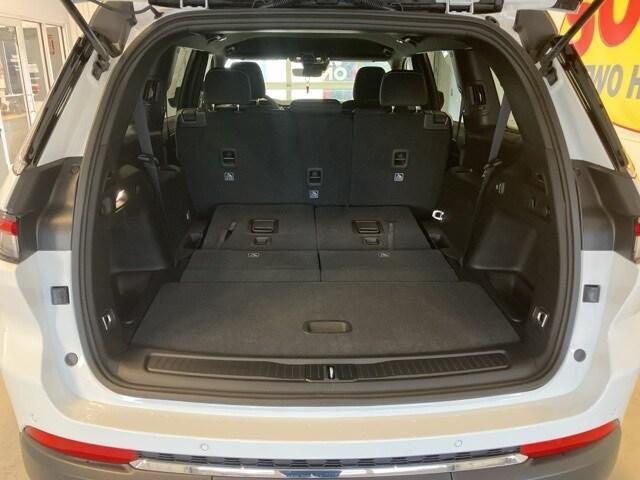 new 2025 Jeep Grand Cherokee L car, priced at $36,130