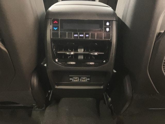 new 2025 Jeep Grand Cherokee L car, priced at $36,130