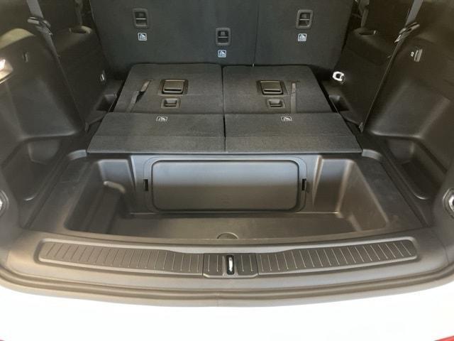 new 2025 Jeep Grand Cherokee L car, priced at $36,130