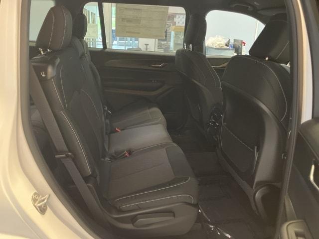 new 2025 Jeep Grand Cherokee L car, priced at $36,130