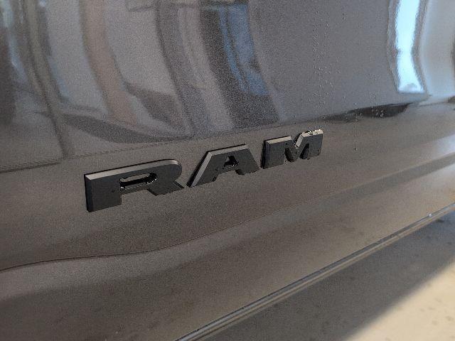new 2026 Ram 1500 car, priced at $63,705