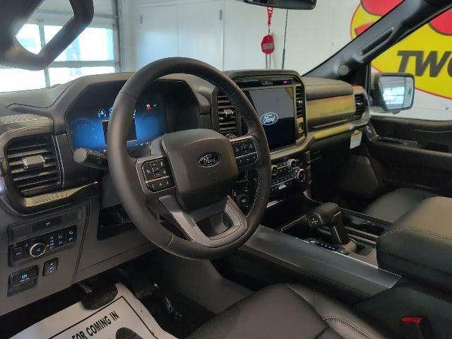 new 2026 Ford F-150 car, priced at $65,631