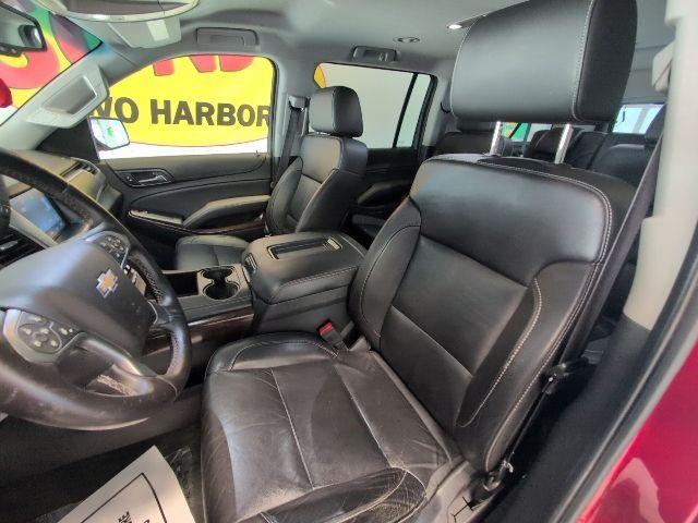 used 2015 Chevrolet Suburban car, priced at $11,994