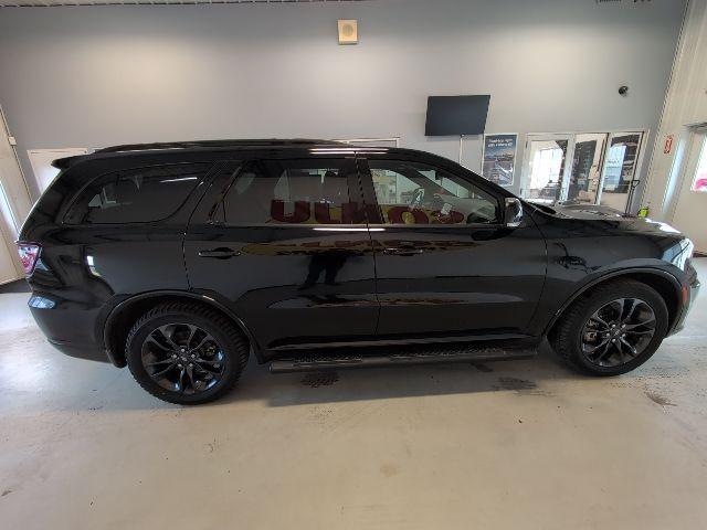 used 2024 Dodge Durango car, priced at $41,953