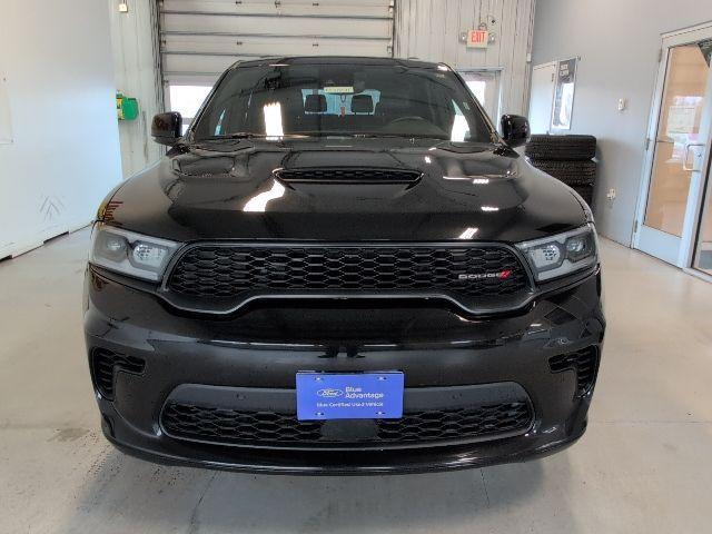 used 2024 Dodge Durango car, priced at $41,953