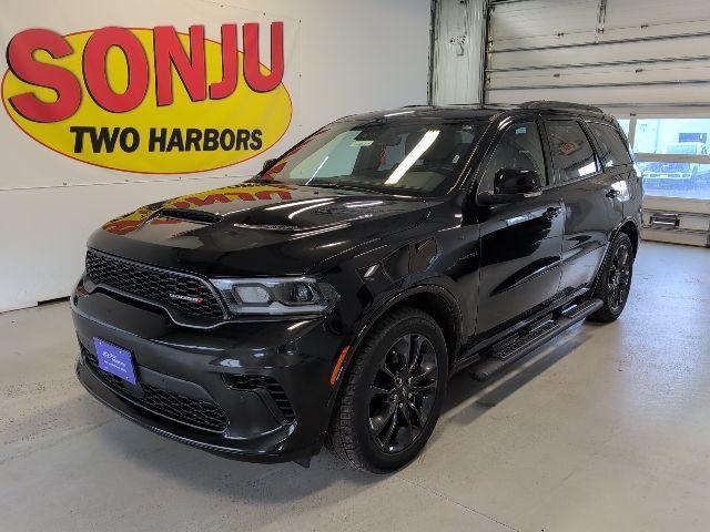 used 2024 Dodge Durango car, priced at $41,953