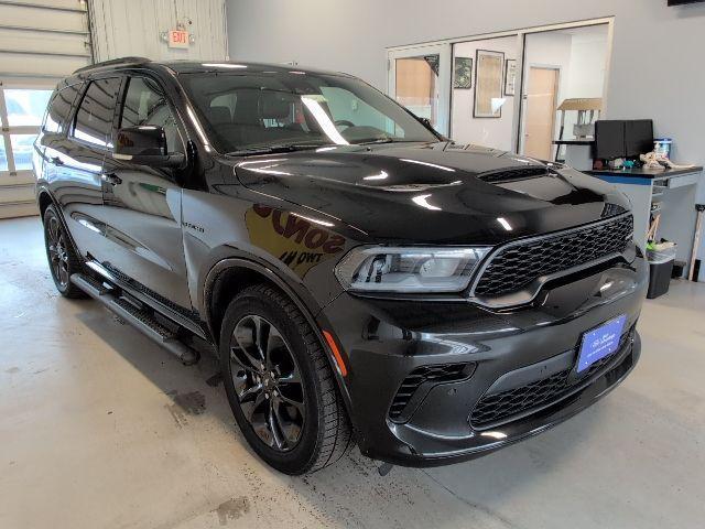 used 2024 Dodge Durango car, priced at $41,953