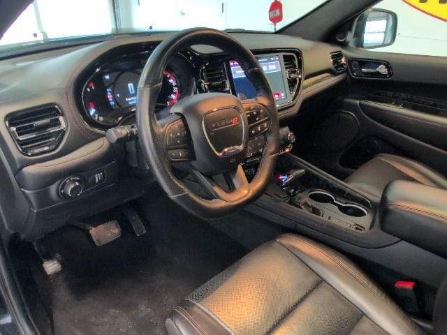 used 2024 Dodge Durango car, priced at $41,953