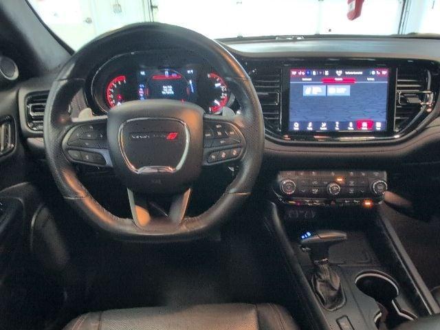 used 2024 Dodge Durango car, priced at $41,953