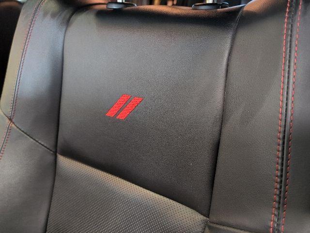used 2024 Dodge Durango car, priced at $41,953