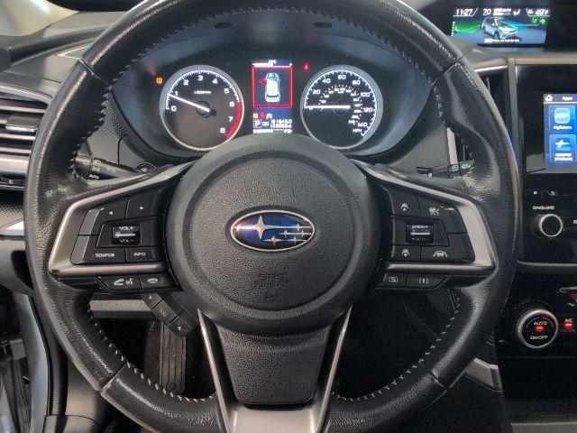 used 2019 Subaru Forester car, priced at $15,950