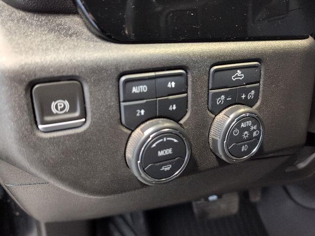 used 2023 Chevrolet Silverado 1500 car, priced at $35,999