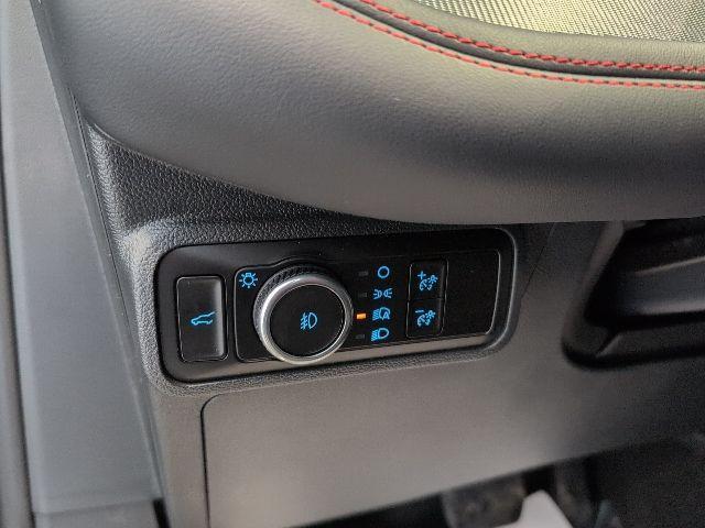 new 2026 Ford Explorer car, priced at $51,495