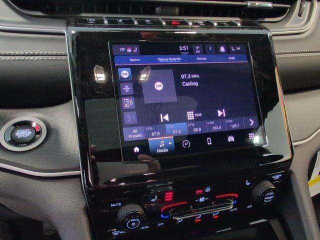 new 2026 Jeep Grand Cherokee car, priced at $46,075