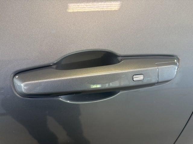 new 2025 Chevrolet Blazer EV car, priced at $44,330