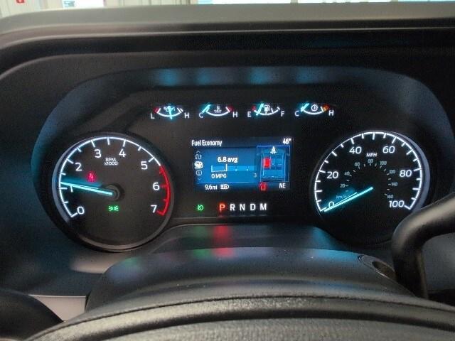 new 2026 Ford F-350 car, priced at $61,205