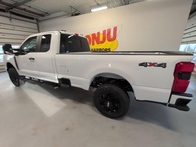 new 2026 Ford F-350 car, priced at $61,205