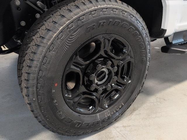 new 2026 Ford F-350 car, priced at $61,205