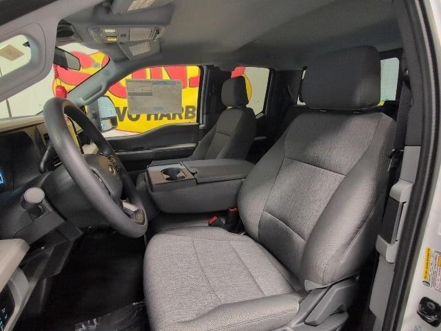 new 2026 Ford F-350 car, priced at $61,205