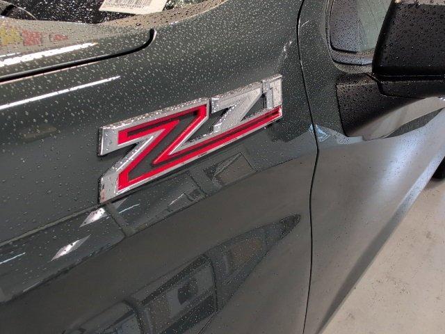 new 2026 Chevrolet Silverado 1500 car, priced at $56,795