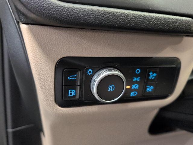 used 2021 Ford Escape car, priced at $18,965