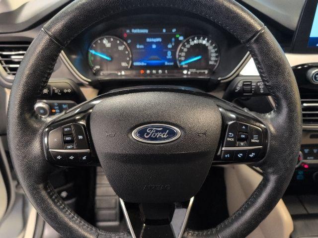 used 2021 Ford Escape car, priced at $18,965