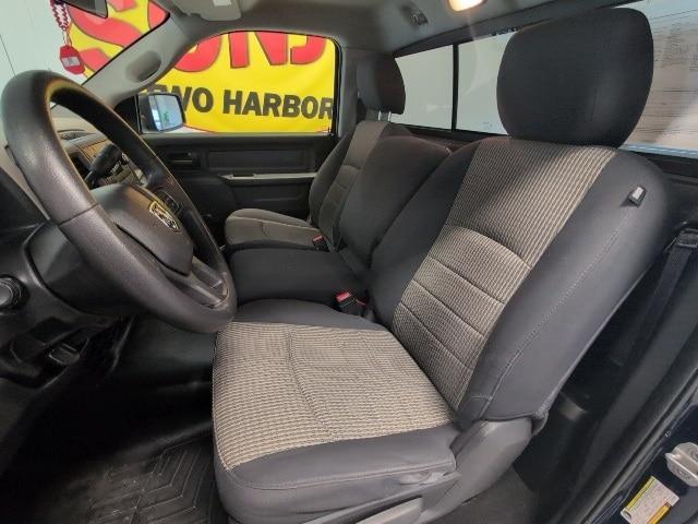 used 2012 Ram 1500 car, priced at $10,518