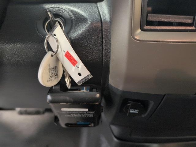 used 2012 Ram 1500 car, priced at $10,518