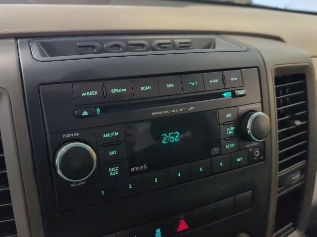 used 2012 Ram 1500 car, priced at $10,518