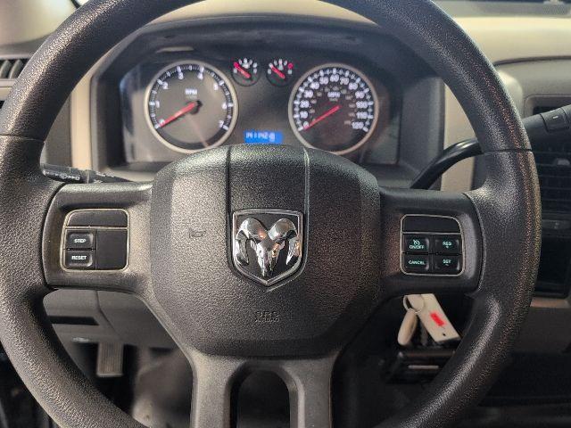 used 2012 Ram 1500 car, priced at $8,989