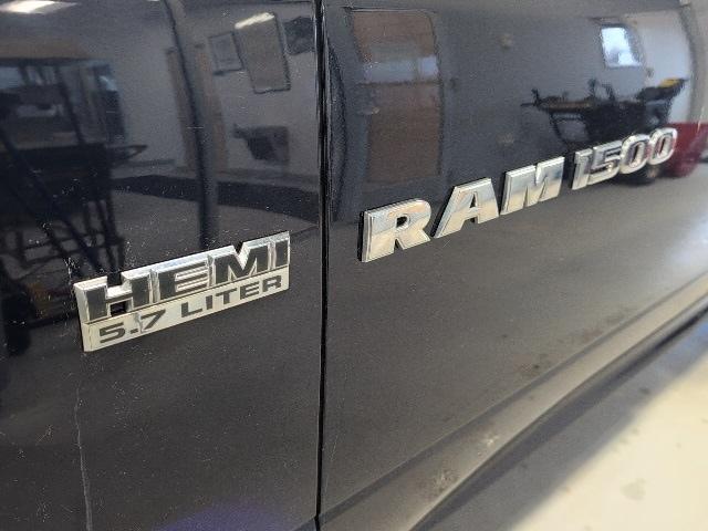 used 2012 Ram 1500 car, priced at $10,518