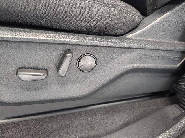 new 2025 Ford F-150 car, priced at $57,350