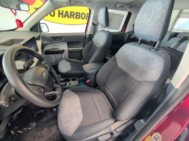 new 2026 Ford Maverick car, priced at $32,095