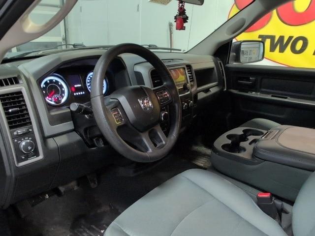 used 2015 Ram 1500 car, priced at $12,994