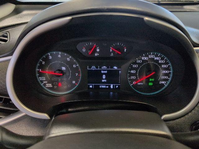 used 2023 Chevrolet Malibu car, priced at $17,988