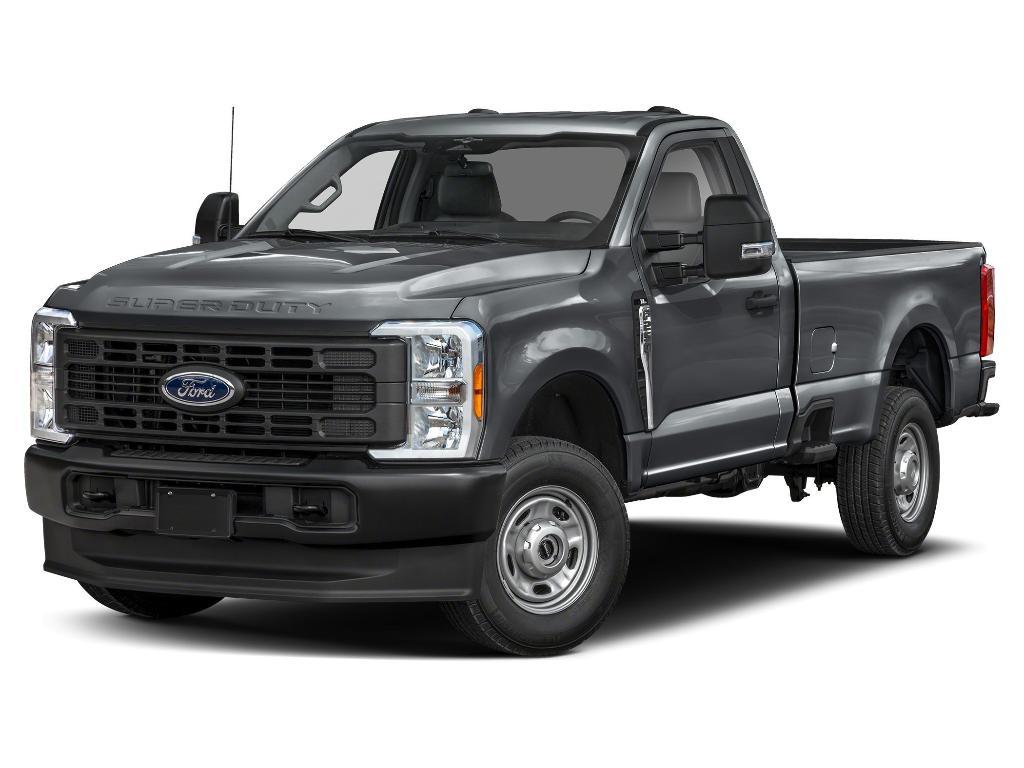 new 2026 Ford F-250 car, priced at $65,345